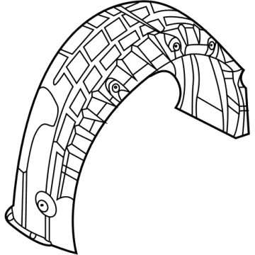 Audi 4K9-810-171-B