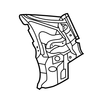 Audi 4K9-809-650-A