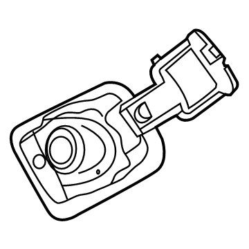 Audi 4K0-809-906