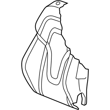 Audi 8J8-881-805-M-25D