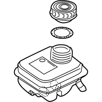 Audi 8E0-611-301