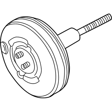 Audi 8D0-612-107-B