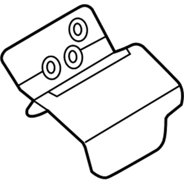 Audi 8K0-199-387-T