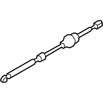 Audi 4L0-713-265-A