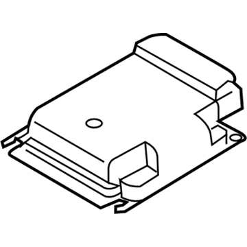 Audi 80A-959-655-L