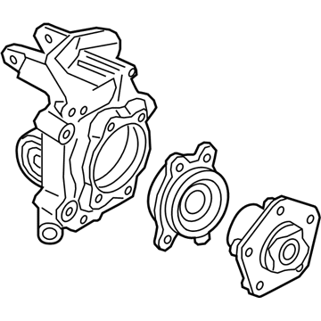 Audi 4K0-505-432-C