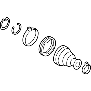 Audi 4M0-498-201