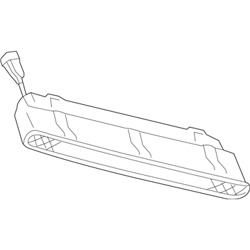 Audi 8P4-945-097-A