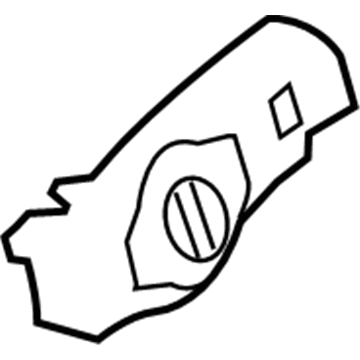 Audi 8T1-858-341-B-6PS