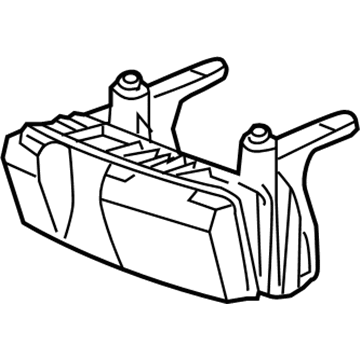 Audi 8J0-882-621-4PK