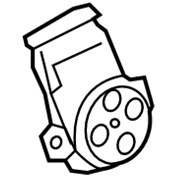 Audi 8E0-959-777-B-4PK