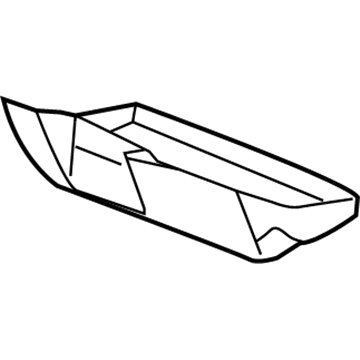 Audi 8J0-882-626