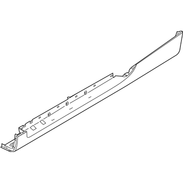 Audi 8J0-853-856-D-GRU