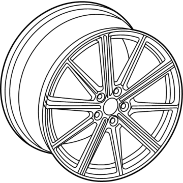 Audi 8W0-601-025-CH
