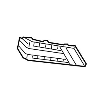Audi 8W0-807-681-F-RU6