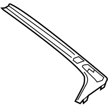 Audi 8W1-863-969-AJ-IX5