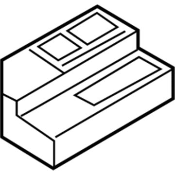 Audi 80A-907-705-A