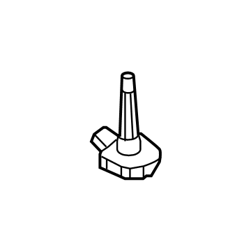 Audi 06M-907-637-A