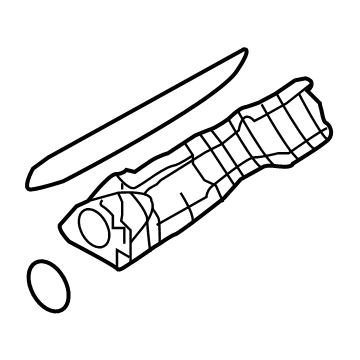 Audi 06M-133-267-AF