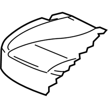 Audi 4E0-881-405-AH-22A