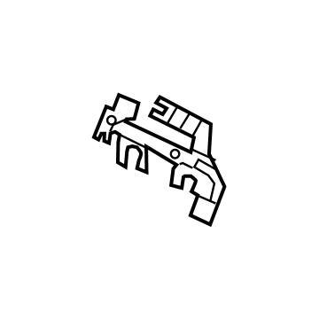 Audi 8W0-611-846-S