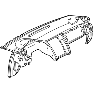 Audi 4D1-857-041-H-8RZ