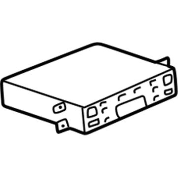 Audi 4D0-820-043-J-E54