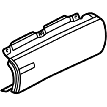 Audi 4D1-880-217-E-8RZ