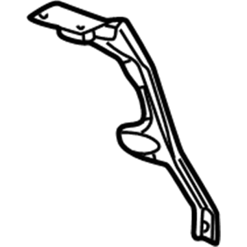 Audi 4D1-857-195-B