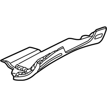 Audi 4D1-880-301-A-3AS