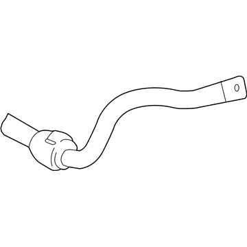 Audi A6 Quattro Sway Bars - 4G0-411-309-F
