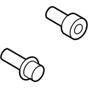 Audi 443-601-139-D