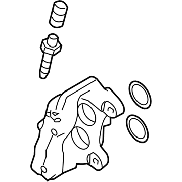 Audi 7L6-615-423-L