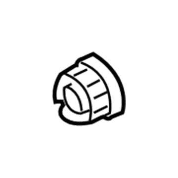 Audi Lug Nuts - WHT-006-779