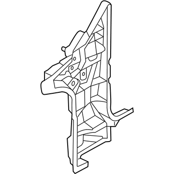 Audi 4H0-805-200-TA