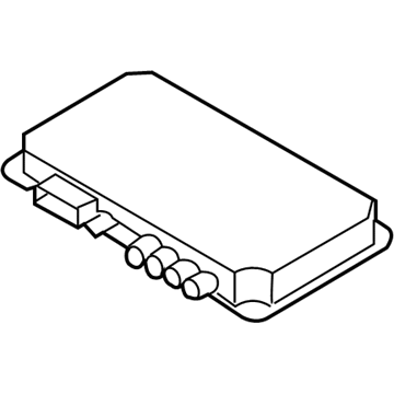 Audi 4H0-907-428-E