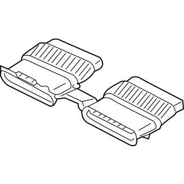 Audi 4M0-129-510-D