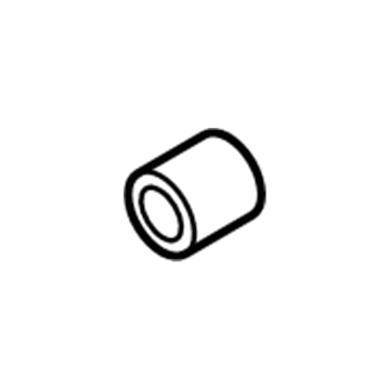 Audi S7 Water Hose - 079-103-237-A