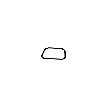 Audi 4K8-955-276-A-GRU Bumper Cover Cap Audi 4K8-955-276-A-GRU Bumper Cover Cap