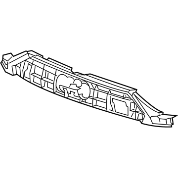 Audi 4K8-807-233