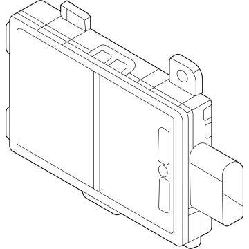 Audi 4N0-907-669-AK