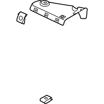Audi 420-825-689-B
