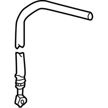 Audi 4B3-422-887-A