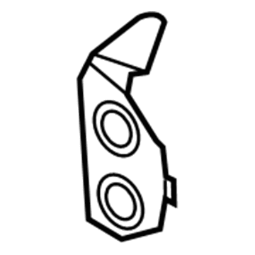 Audi 427-809-465-A