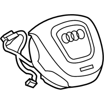 Audi 4G0-880-201-AA-6PS