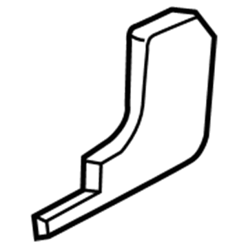 Audi 4M0-883-859-E-1JO