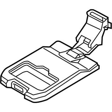 Audi 4M0-883-081-J-1MO