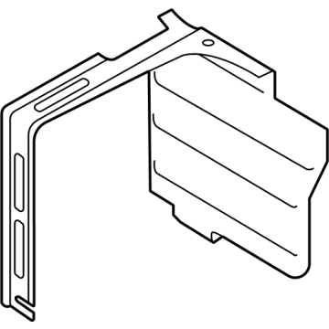 Audi 85H-915-811-D