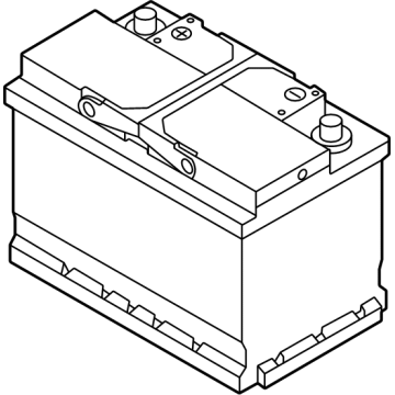 Audi 000-915-089-BC