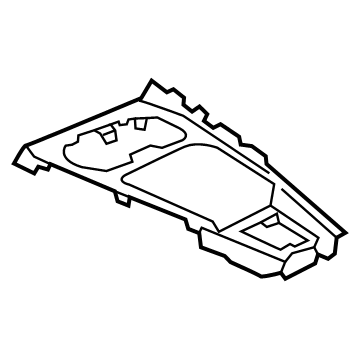 Audi 8W1-864-261-C